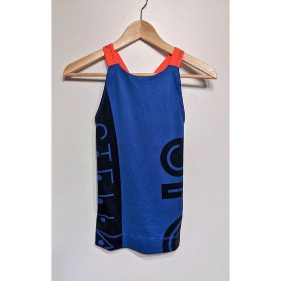 ADIDAS X Stella McCartney | Stellasport Tank - Picture 5 of 11